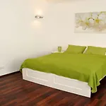 Joe\'S Apartments - Franz-Josefs Kai 15