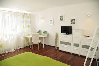 Apartment Joe's - Franz-josefs Kai 15 *