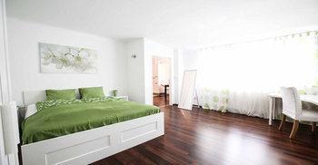 Apartment Joe's - Franz-josefs Kai 15