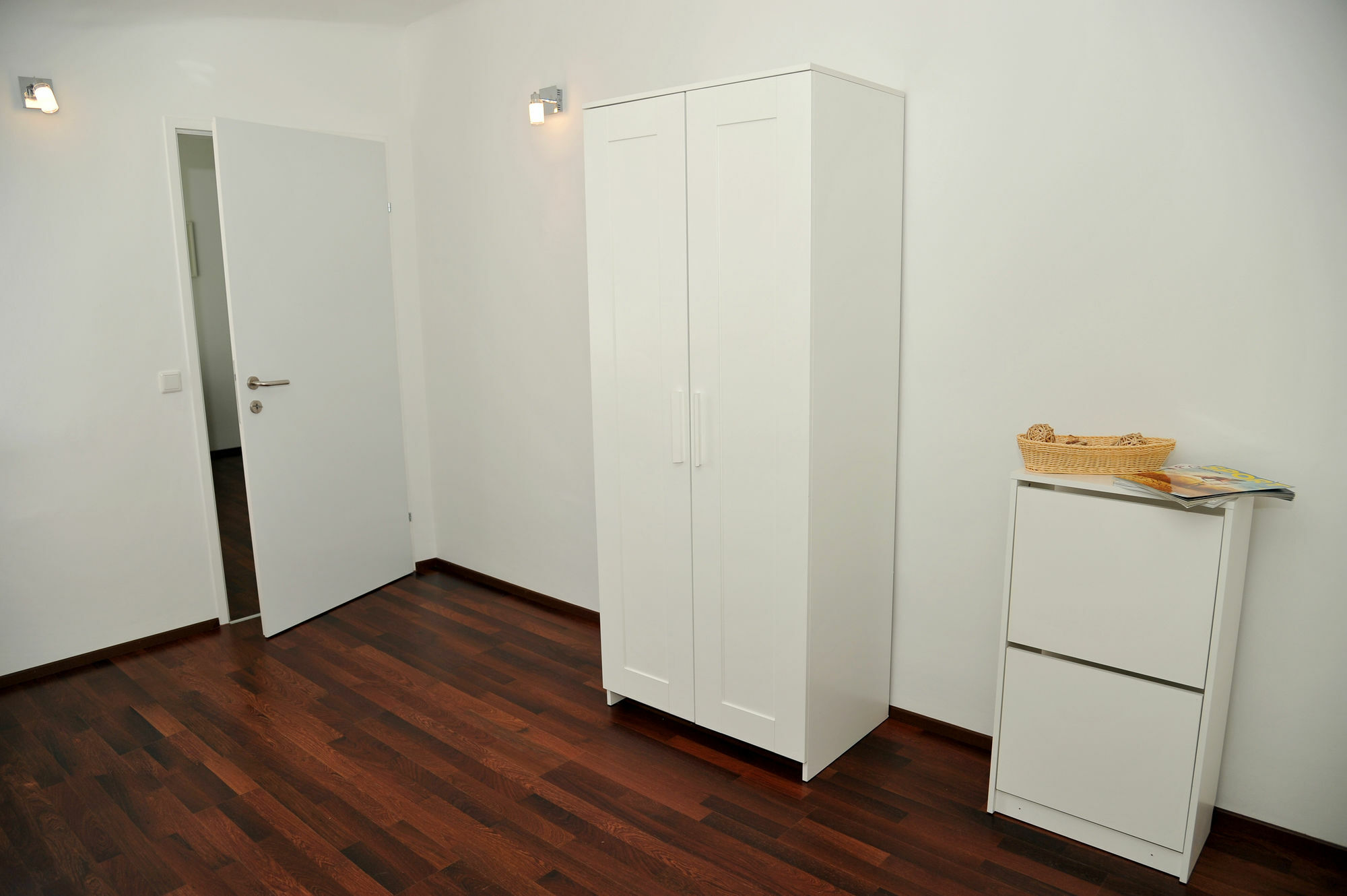 Joe's - Franz-josefs Kai 15 *